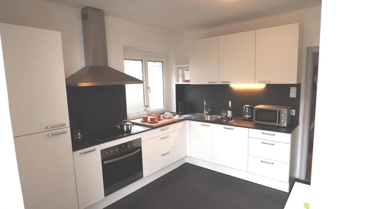 Haus Sunnseitn Apartment Innsbruck