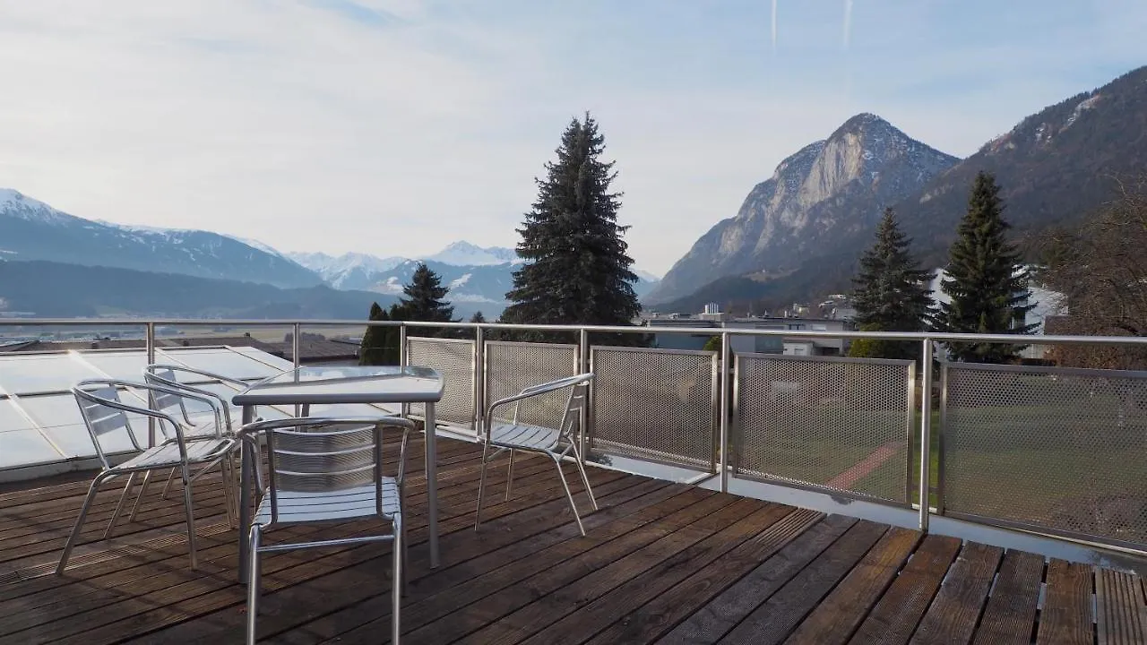 Haus Sunnseitn Apartment Innsbruck 0*,  Austria