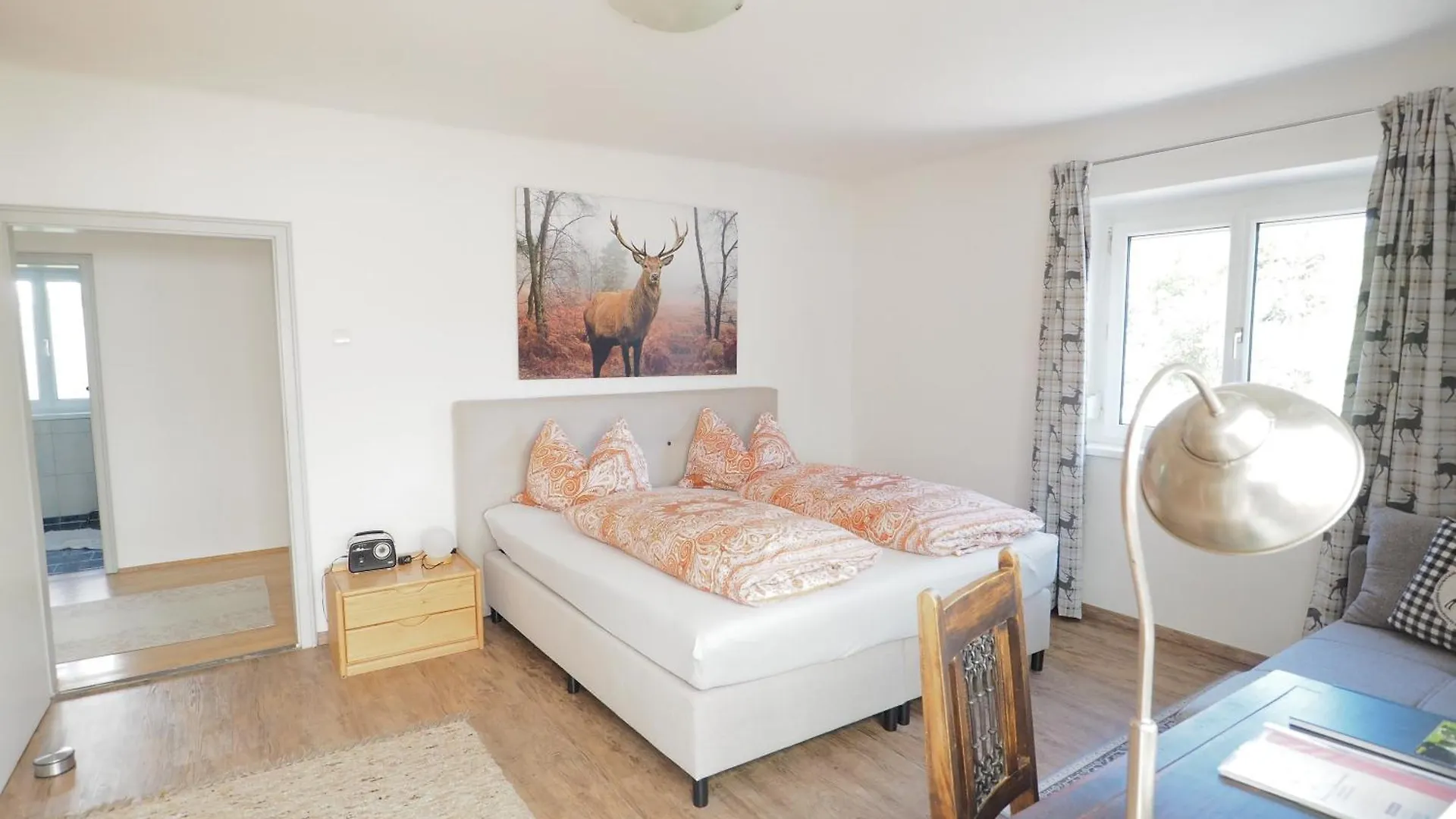 Haus Sunnseitn Apartment Innsbruck