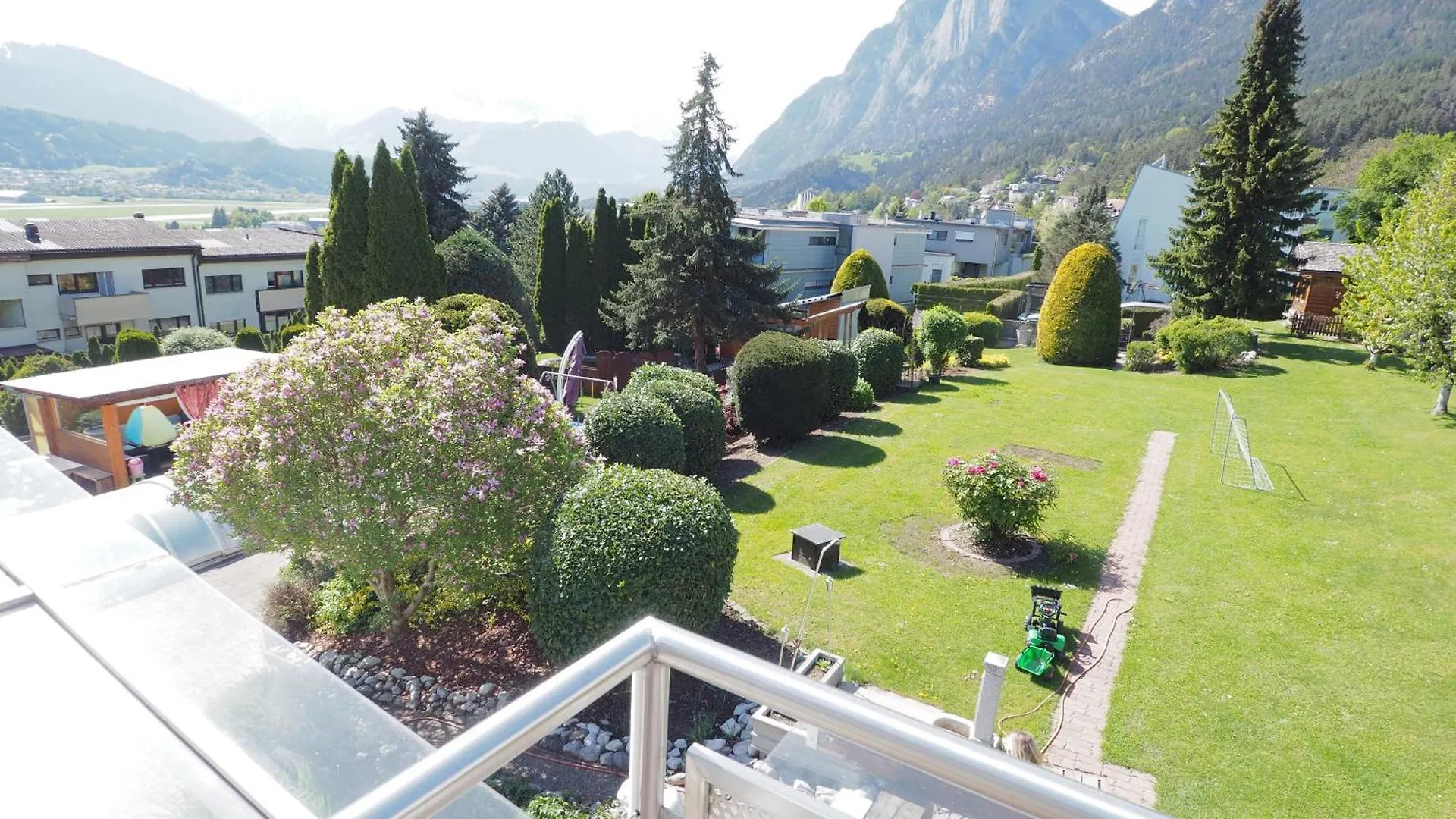 Haus Sunnseitn Apartment Innsbruck 0*,  Austria
