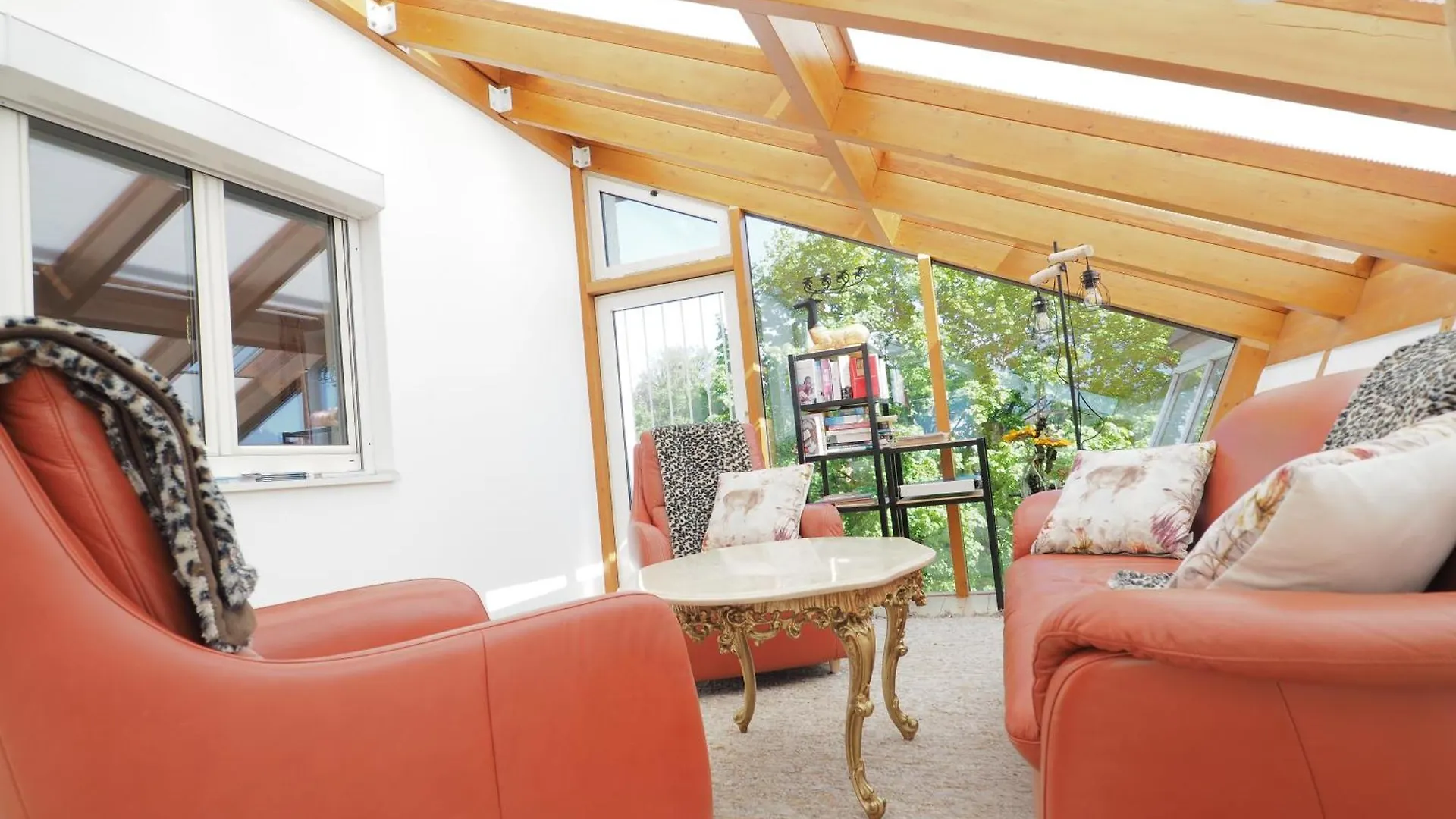 Haus Sunnseitn Apartment Innsbruck